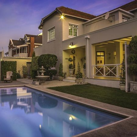 Bright On 5Th Guest House Port Elizabeth Buitenkant foto