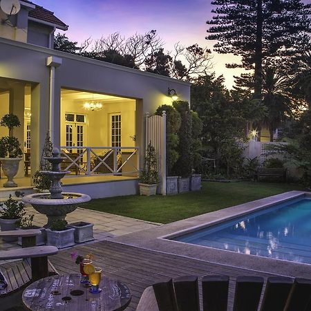 Bright On 5Th Guest House Port Elizabeth Buitenkant foto