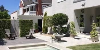 Bright On 5Th Guest House Port Elizabeth Buitenkant foto