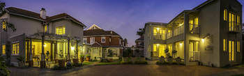 Bright On 5Th Guest House Port Elizabeth Buitenkant foto